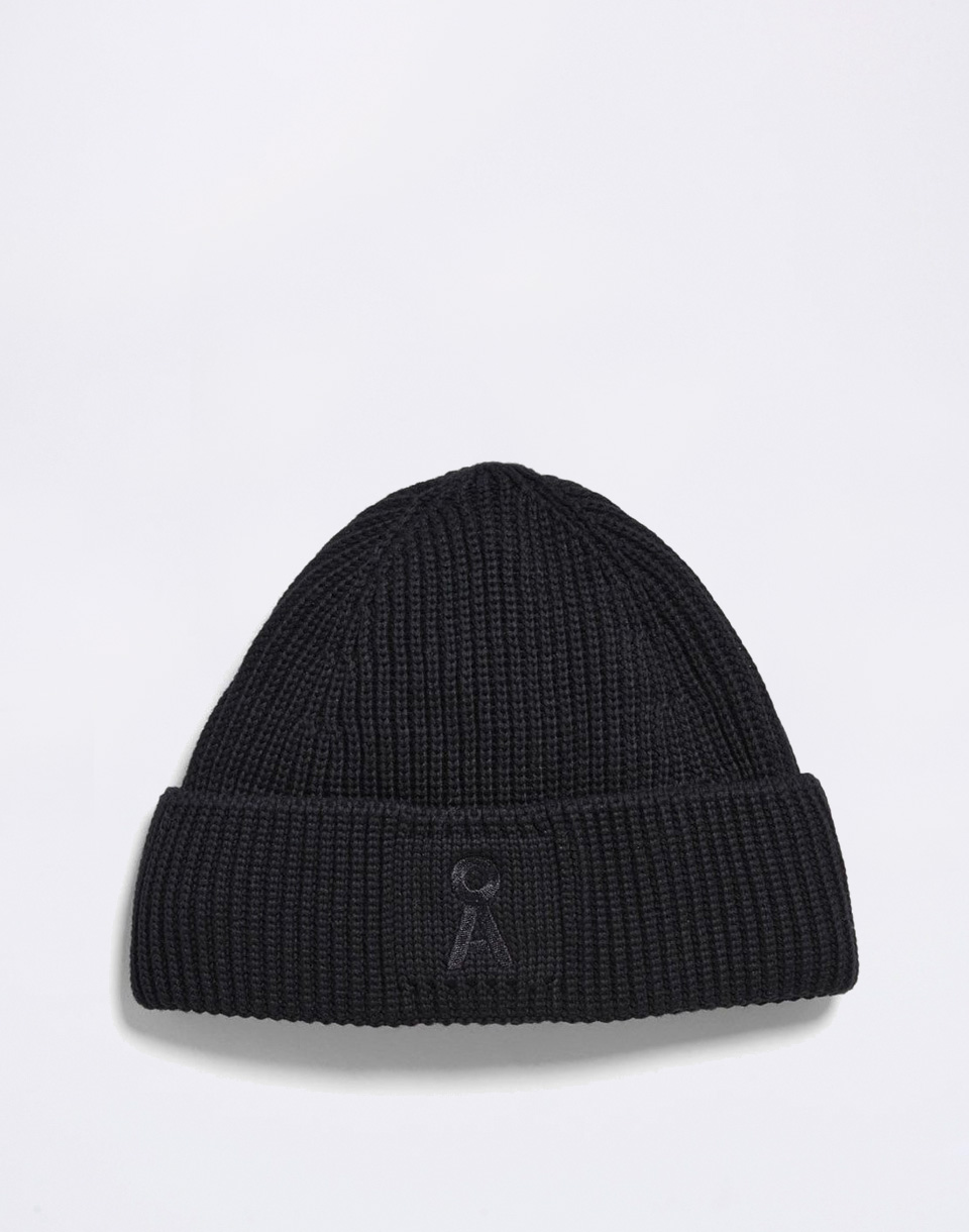 Armedangels Iconic Å Nildaao Cotton 105 black