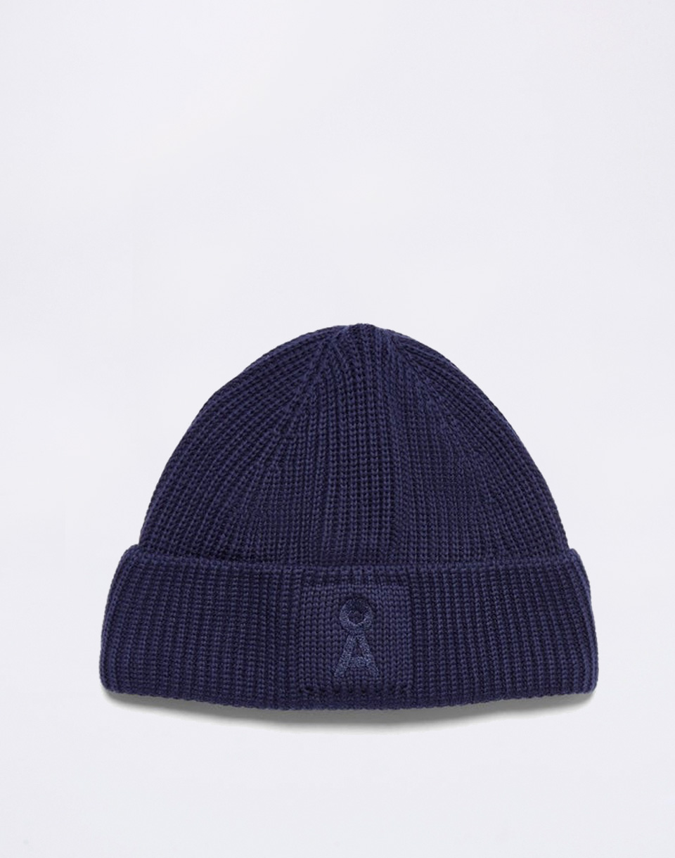 Armedangels Iconic Å Nildaao Cotton 3232 tinted navy