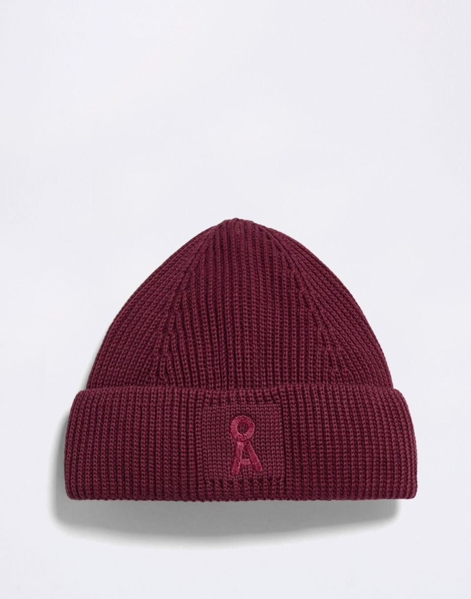 Armedangels Iconic Å Nildaao Cotton 3639 velvet red