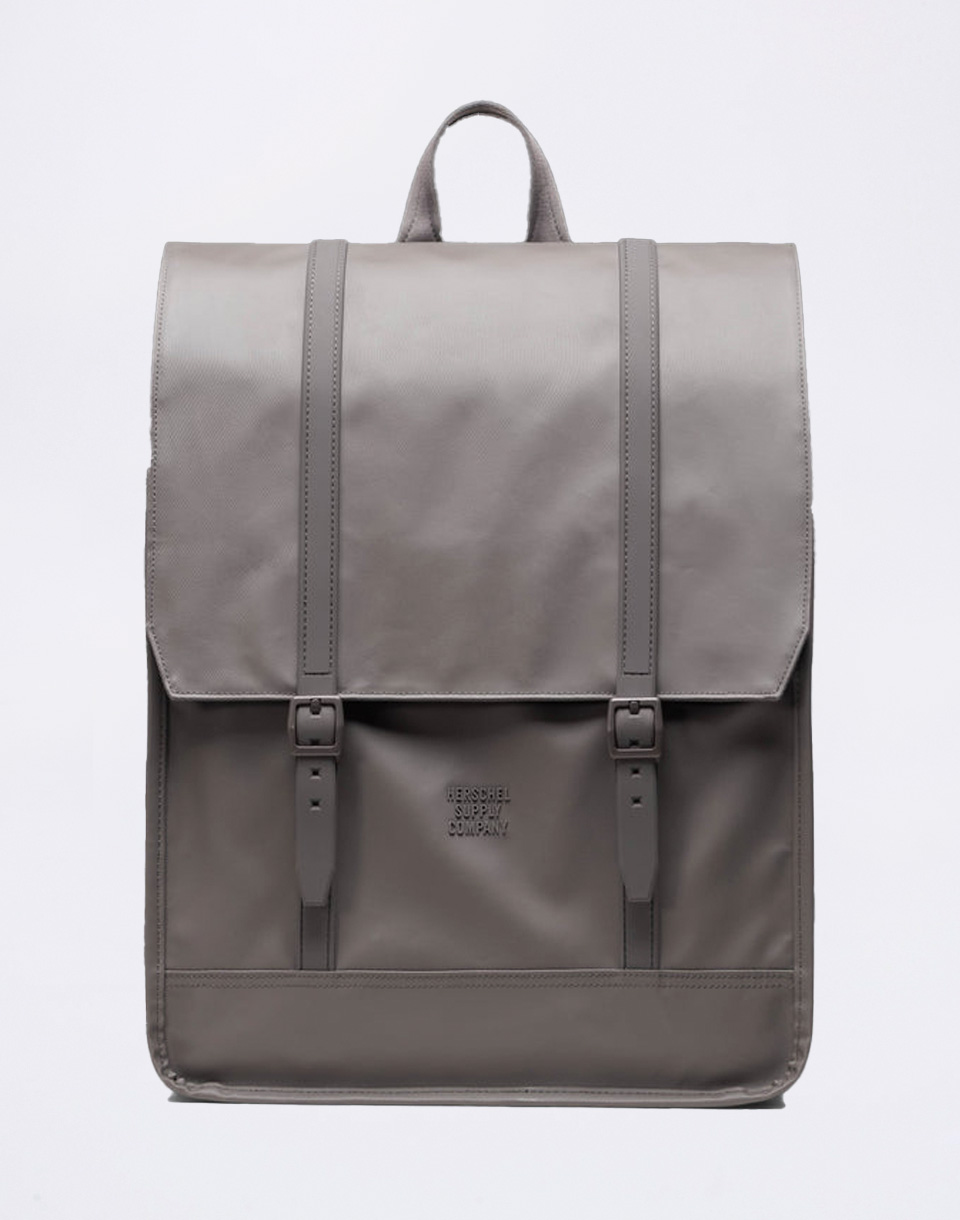 Batoh Herschel Supply Survey™ Dark Gull Gray 20 l