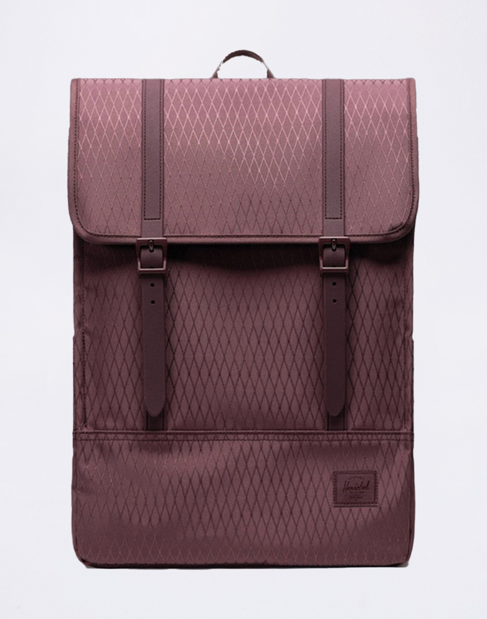 Batoh Herschel Supply Survey™ Huckleberry Diamond 20 l