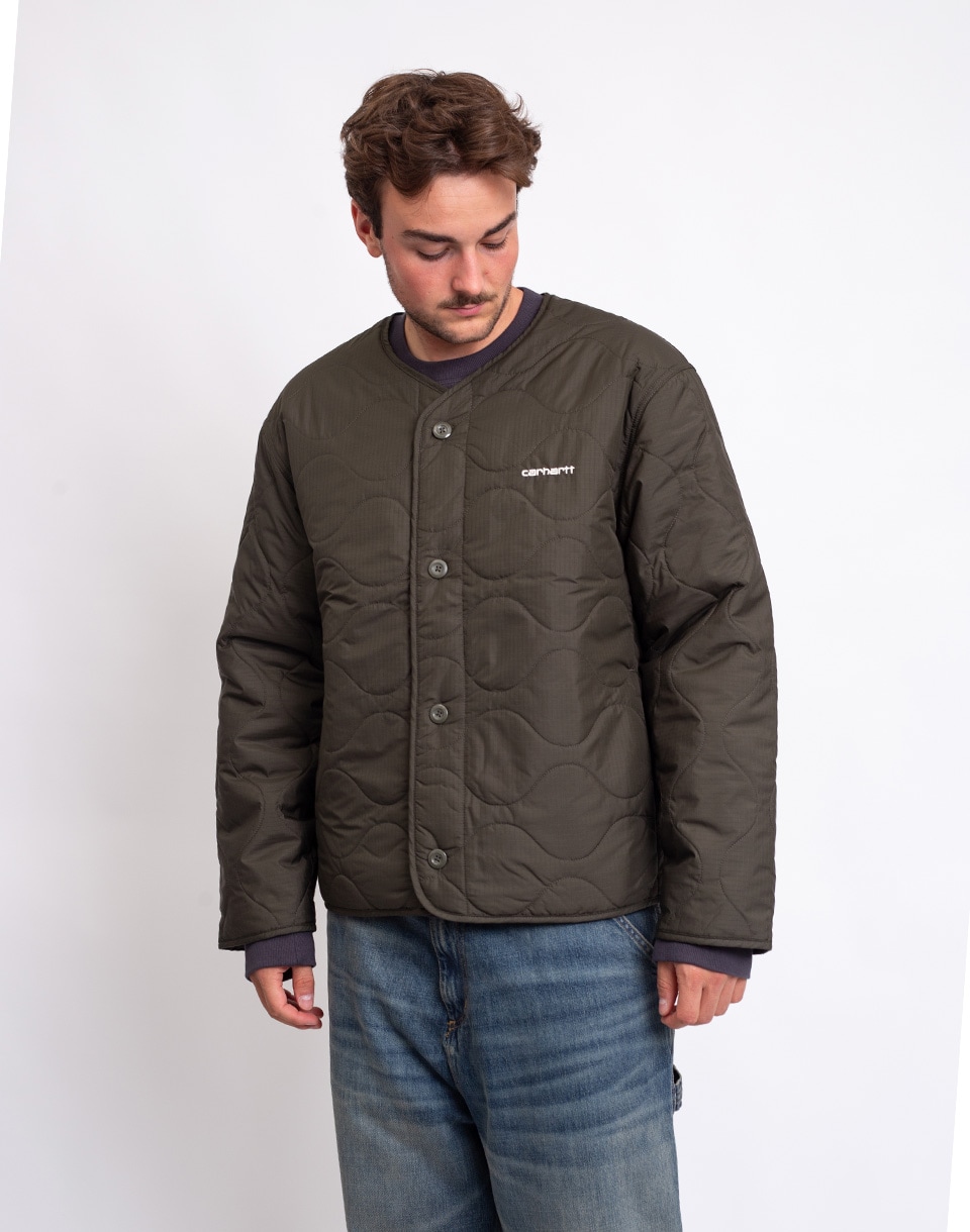 Carhartt WIP Skye Liner Cypress/Wax S