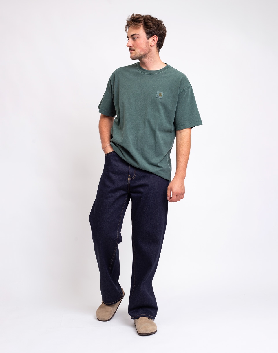 Carhartt WIP Payson Pant Blue rigid 29