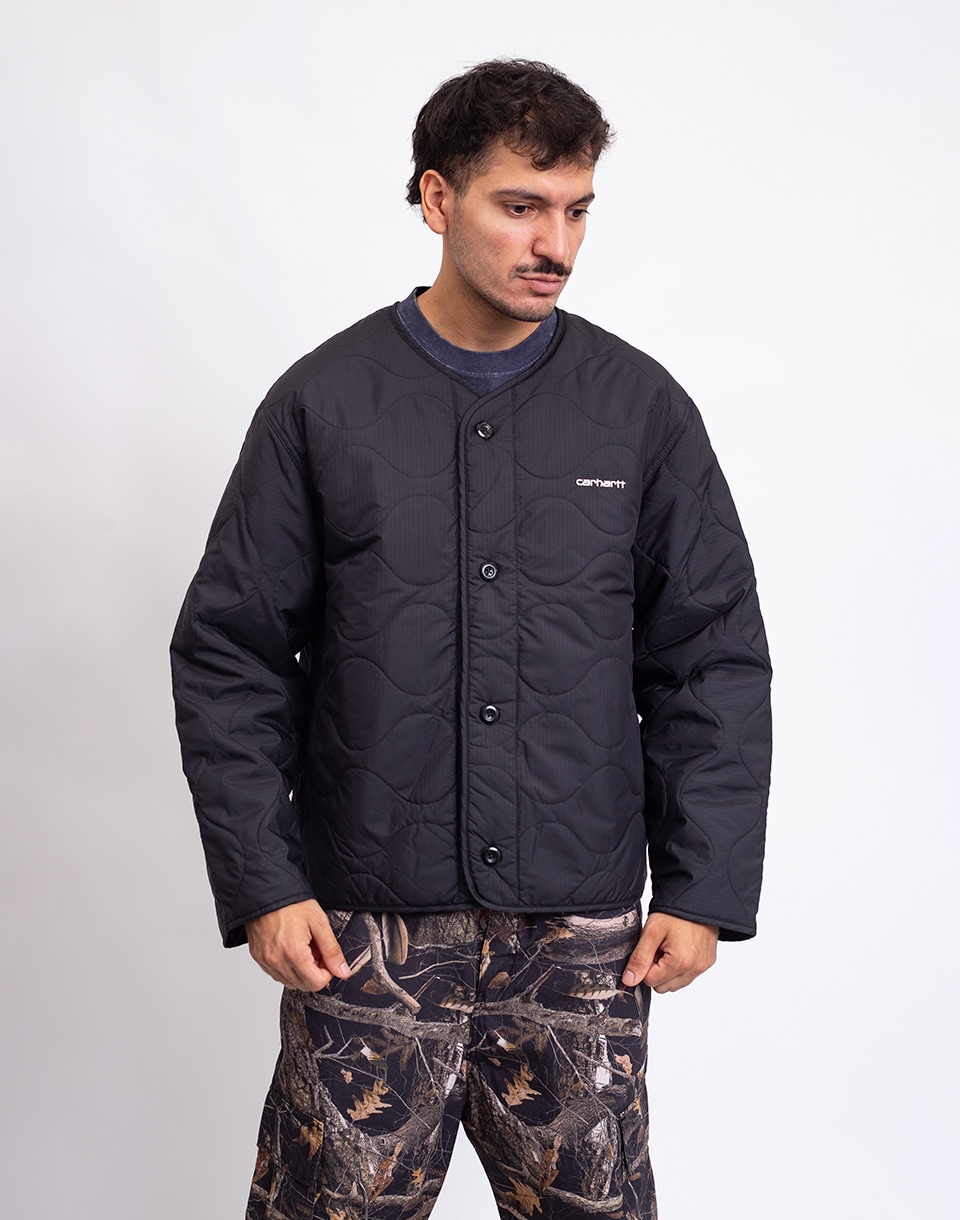 Carhartt WIP Skye Liner Black/Wax S