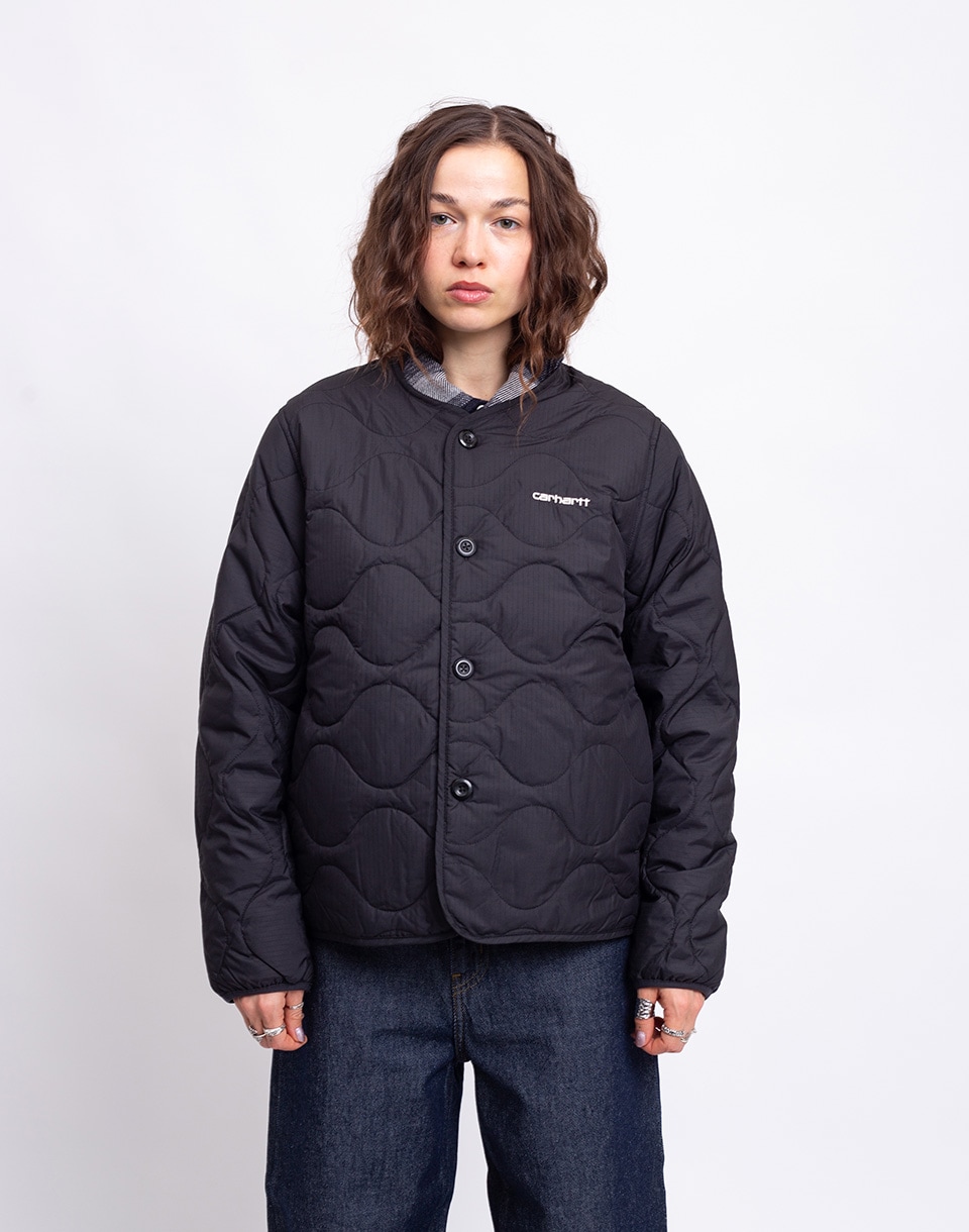Carhartt WIP W' Skye Liner Black/Wax XS