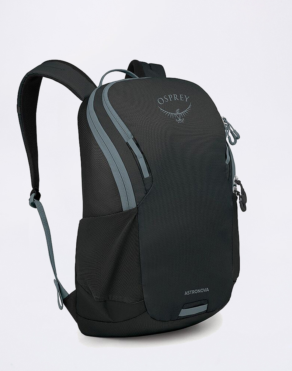Osprey Astronova black/shale grey