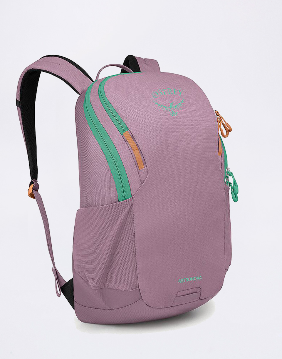Osprey Astronova iris pink