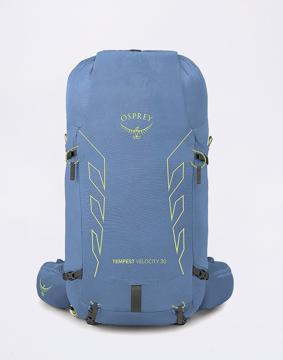 Osprey Tempest Velocity 30 sevres blue WXS/WS
