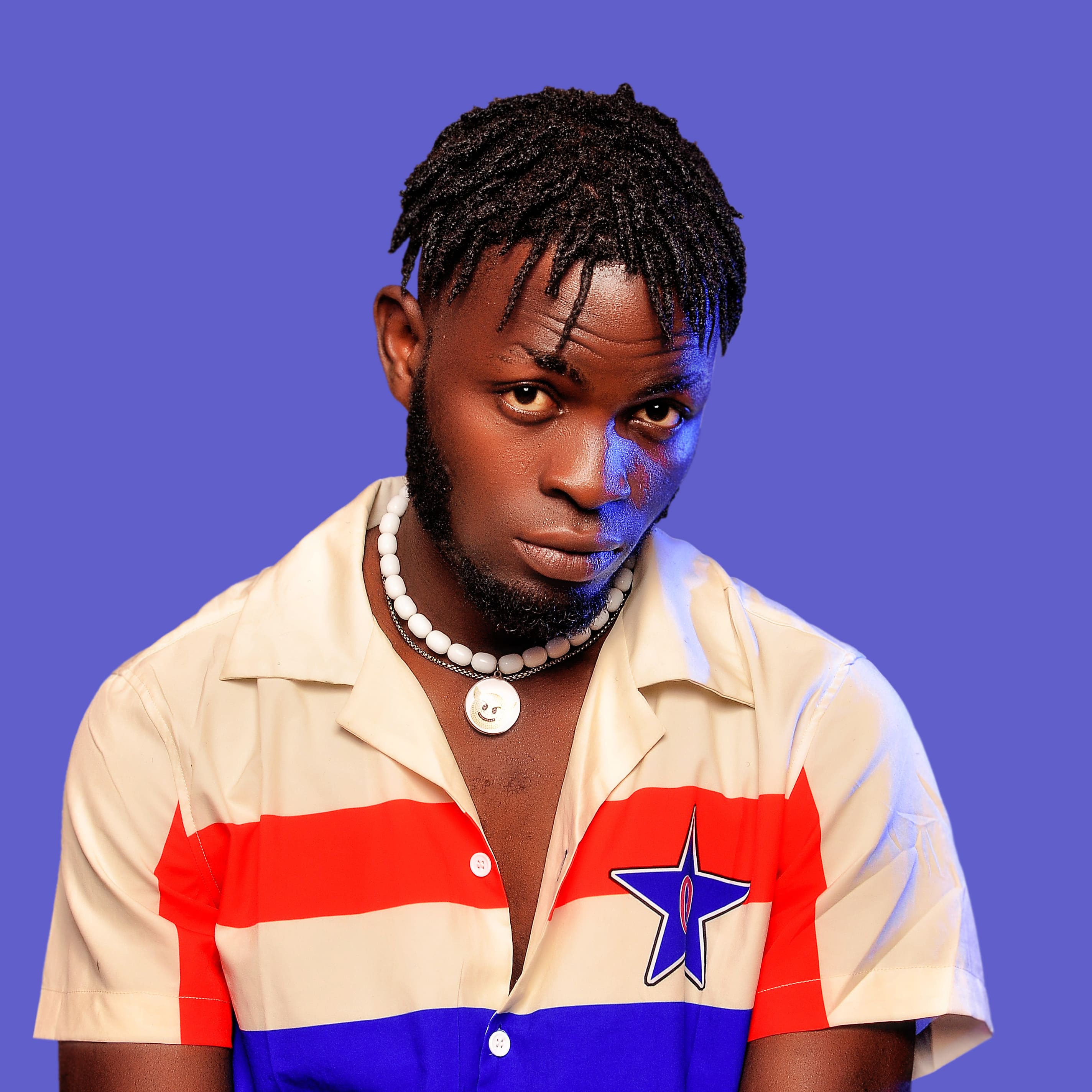 Kini level Starbay Lee