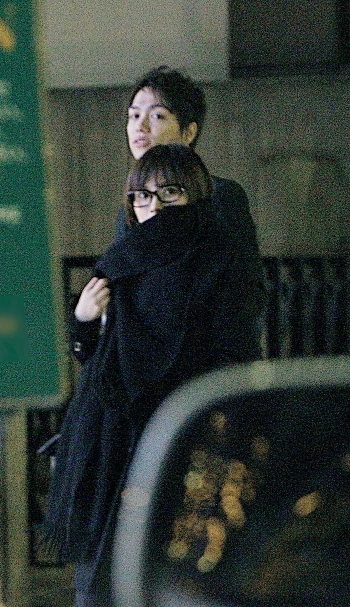 当時のメディア報道・掲載写真