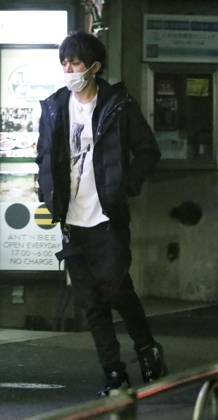 当時のメディア報道・掲載写真