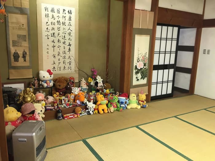 原田龍二 座敷わらしに話しかけると玩具が動いた！ | FRIDAYデジタル