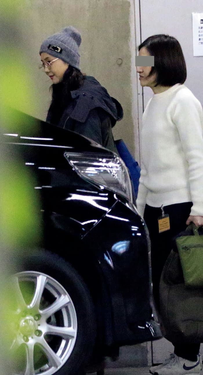 倉科カナ 竹野内 豊 現在