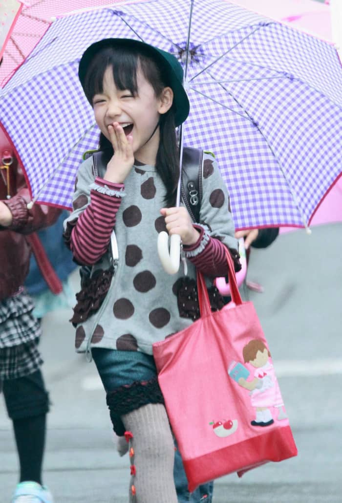 芦田愛菜もビックリ！名子役激増のウラに「ジンクス」あり