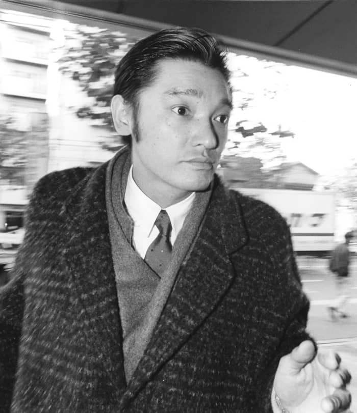 萩原健一さんが語っていた「干されて着ぐるみバイト時代」 | FRIDAY