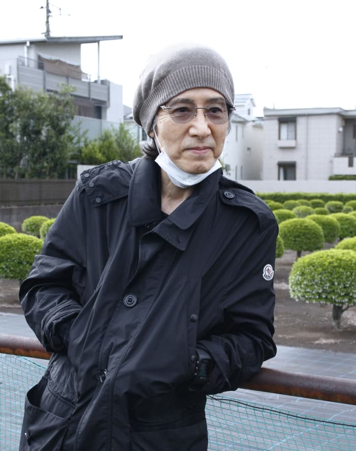 フォトギャラリー1枚目 追悼・田村正和が生前語っていた引き際「僕は