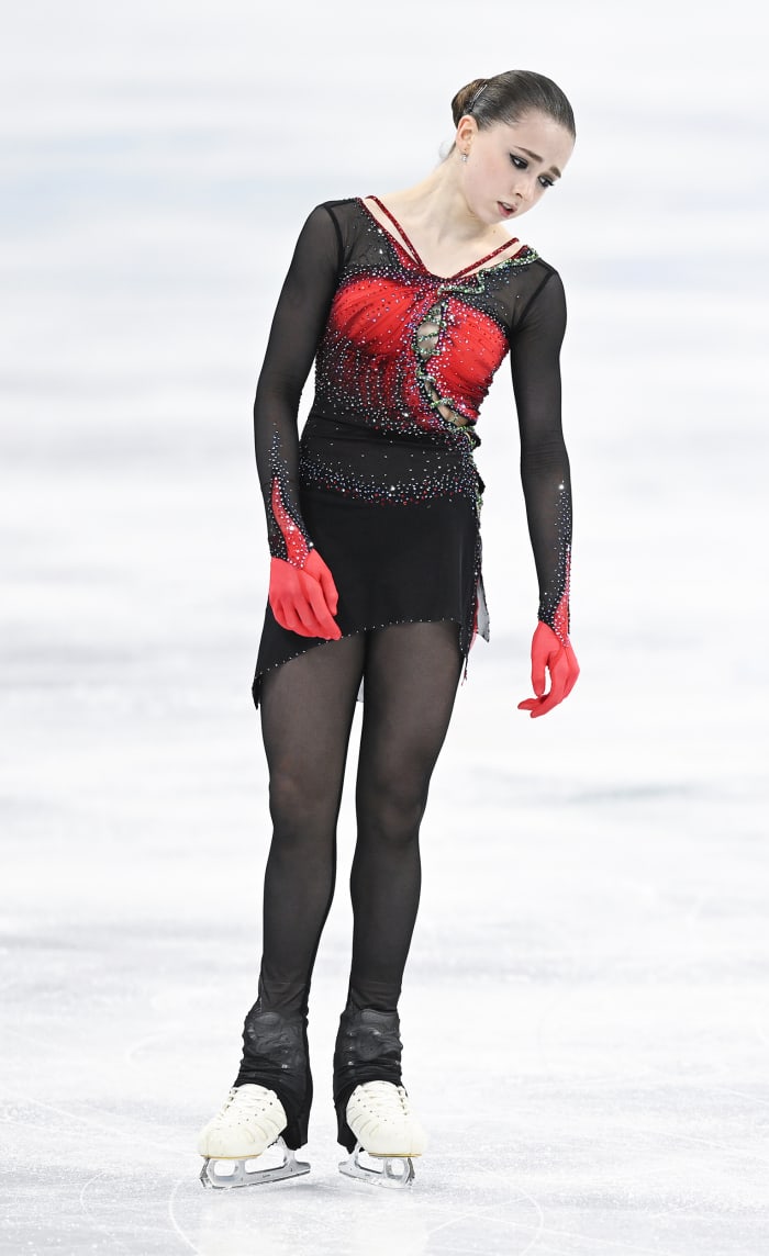 フォトギャラリー1枚目 ロシアエリート学校『サンボ70』の「ヤバい