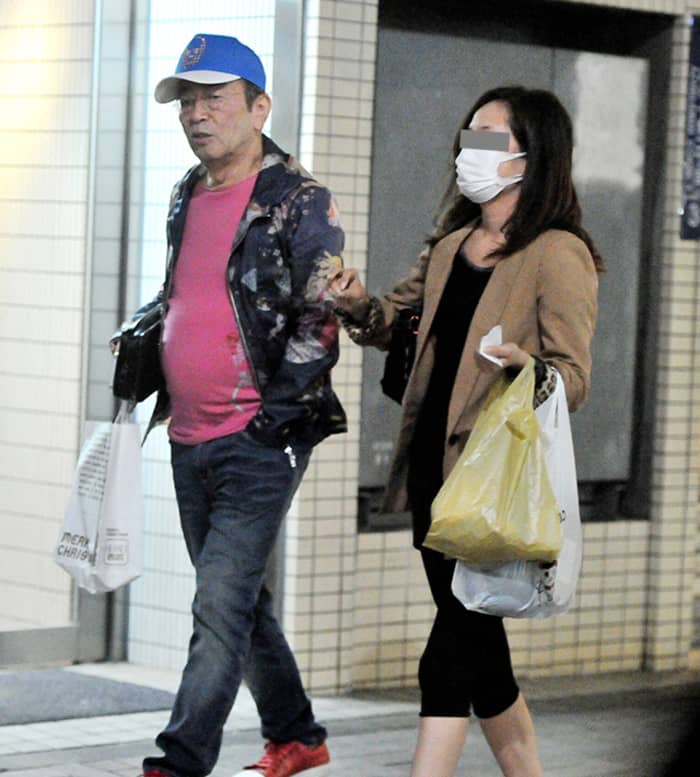 フォトギャラリー1枚目 秘蔵写真と証言で振り返る「志村けんさんの