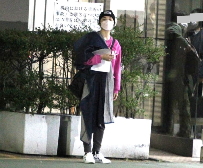 フォトギャラリー1枚目 小池栄子『鎌倉殿の13人』で見せた”目力と圧倒