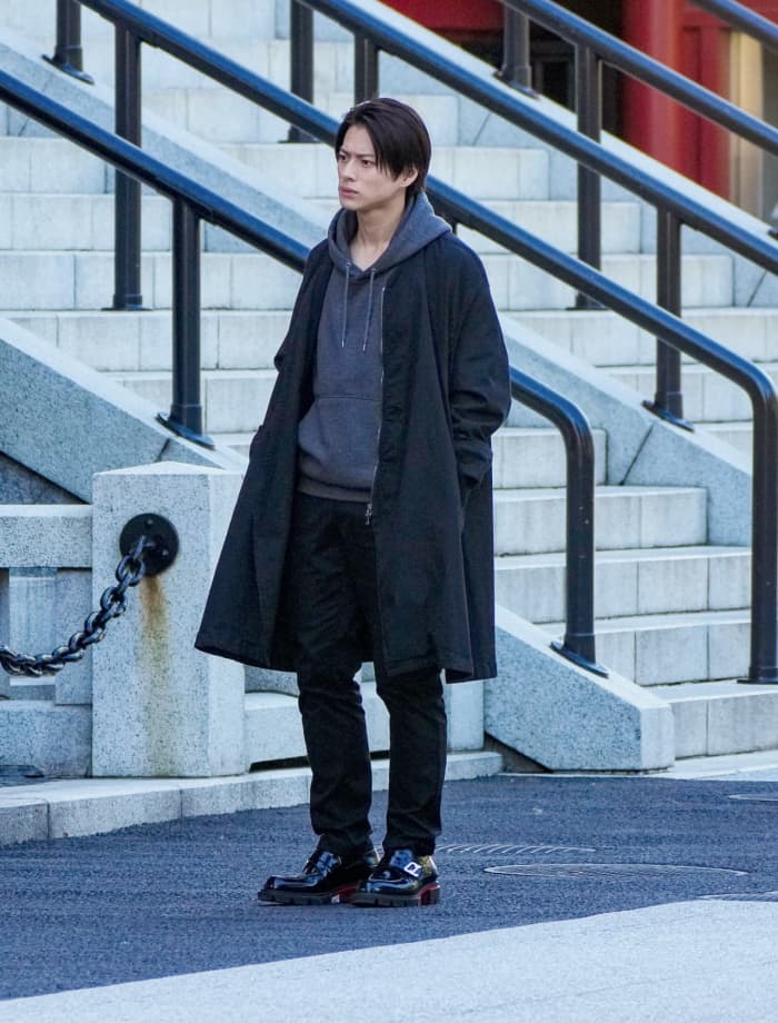 King &amp; Prince - 平野紫耀　King &amp; Prince  写真　311枚 平野紫耀 King & Prince 写真 311枚