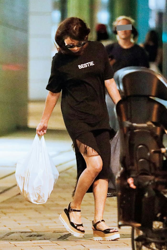 ⑭✨深田恭子✨深キョンフカキョン下敷き