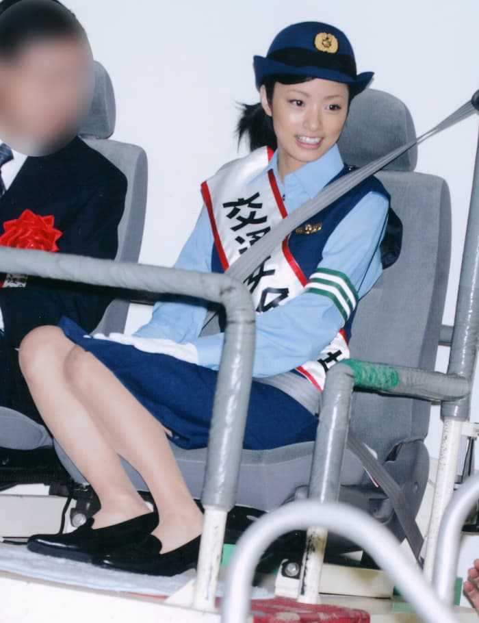 2ページ目）上戸彩、上白石萌歌、新垣結衣…あの美女たちが一日