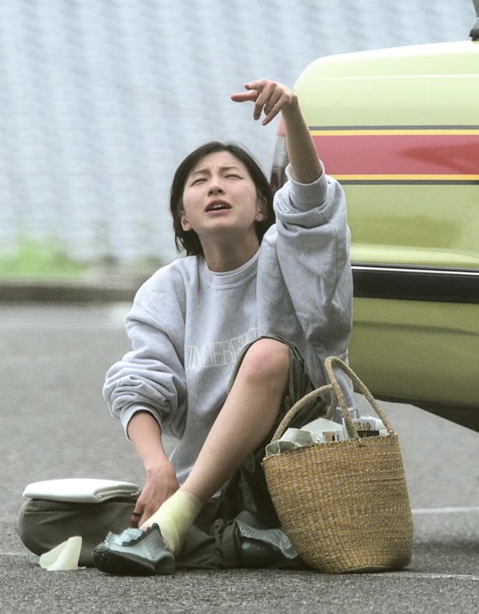 激レア 広末涼子 等身大 パネル 看板 ポスター POP 女優 映画 CM