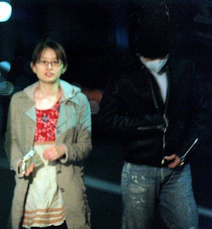 フォトギャラリー1枚目 「このままじゃ壊れる…」解散理由を語った島袋