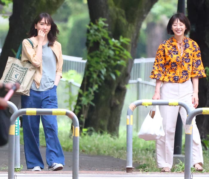 フォトギャラリー2枚目 「結婚して一皮剥けた…」 ″人妻″になった