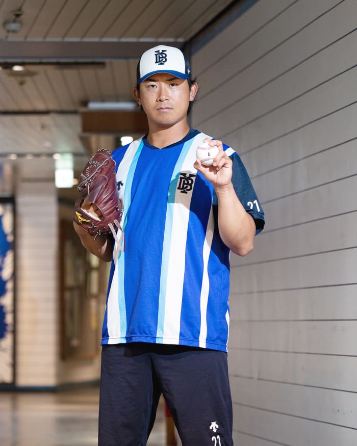 メジャーリーガーからの頂きもの