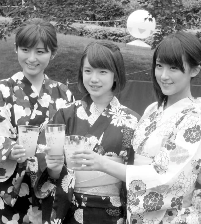 フォトギャラリー6枚目 宇賀なつみアナ離婚を発表！本誌が撮っていた