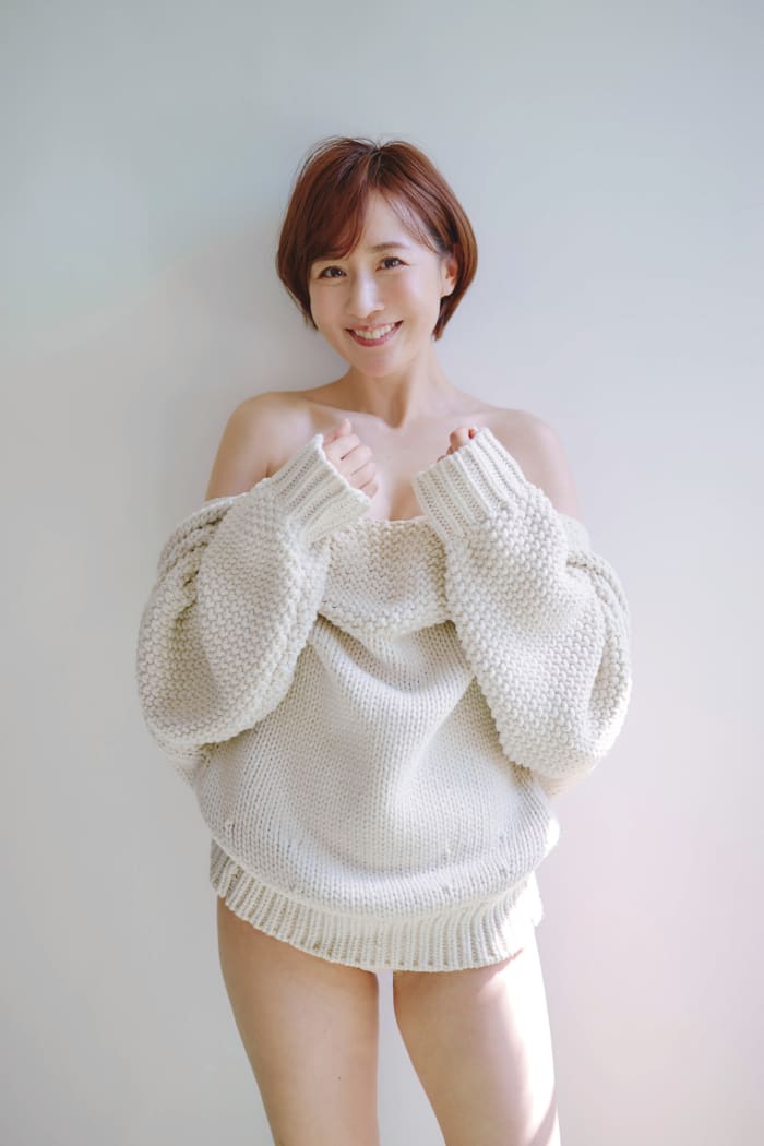 フォトギャラリー1枚目 ファン歓喜！山川恵里佳が20年ぶり