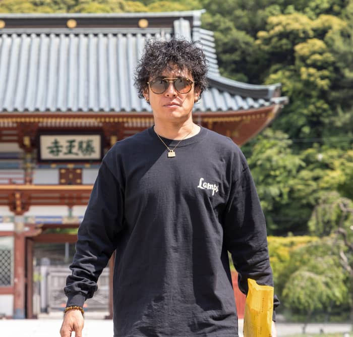 フォトギャラリー11枚目 「1年で奥さんを数回しか見てない」…高岡蒼佑