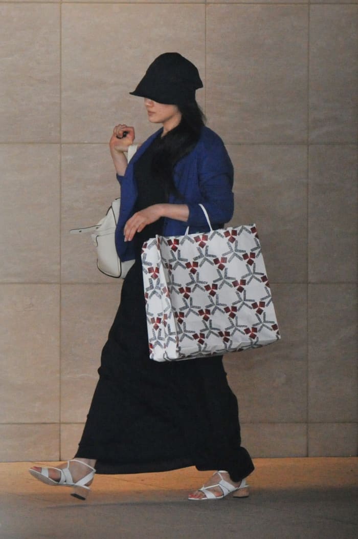 フォトギャラリー1枚目 『大奥』での怪演で新境地も…仲間由紀恵がなぜ