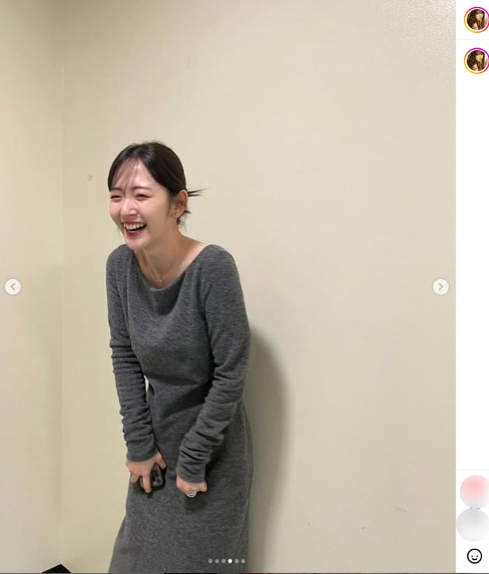 2ページ目）鈴木愛理 鍛え上げられた背中にファンもドキッ！ °C-ute