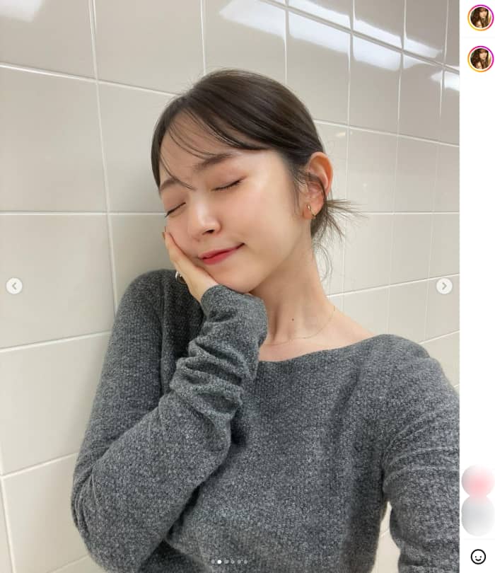 2ページ目）鈴木愛理 鍛え上げられた背中にファンもドキッ！ °C-ute