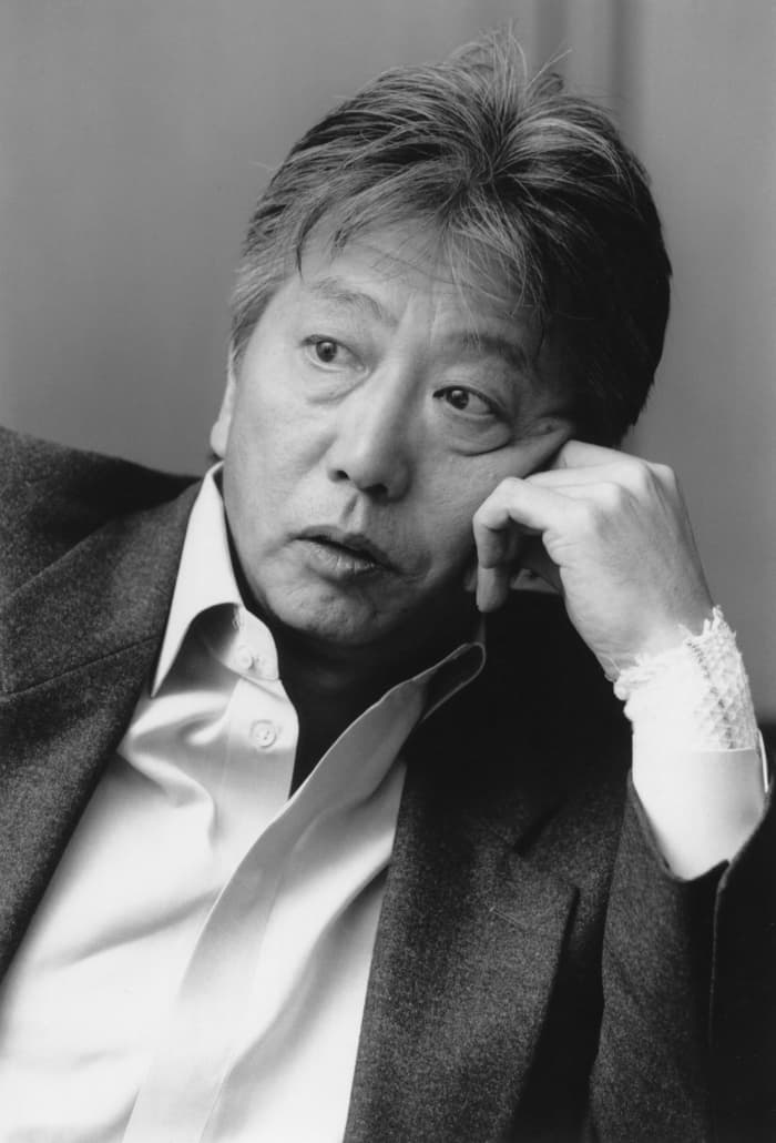 フォトギャラリー1枚目 伊集院静氏ら成し遂げたのは3人だけ…「直木賞