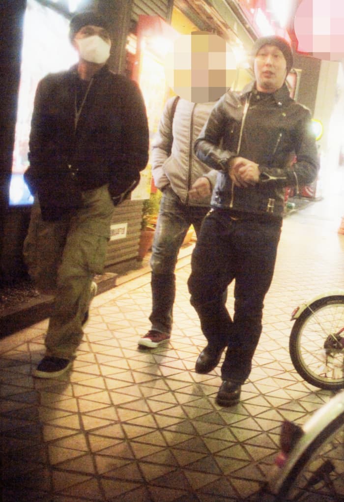3ページ目）「薬局ないんかなぁ～」…「性加害」報道の松本人志
