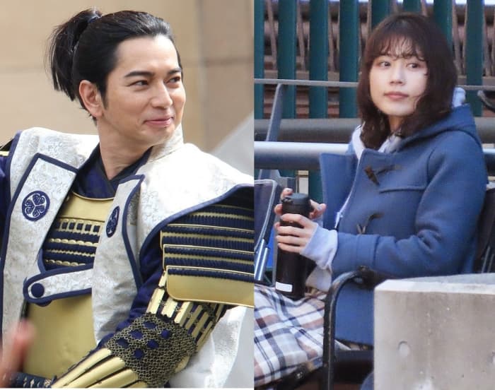 フォトギャラリー1枚目 「キンプリ」高橋海人 有村架純との熱愛が“事務