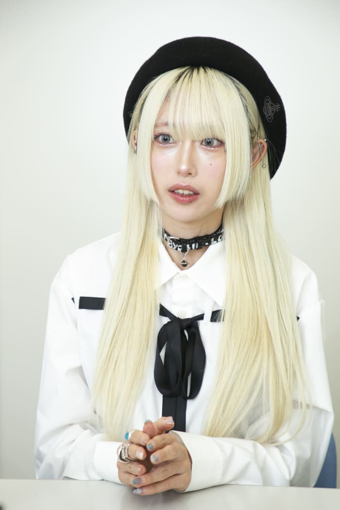 おニャン子に入れって言われたら無理」内海和子の娘ゆりあんぬ“整形も  