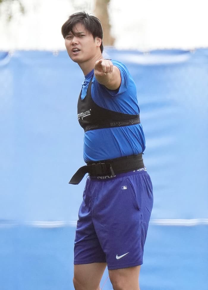 大谷翔平 ハイライトフォト ファーターズ 惜別会見 ①