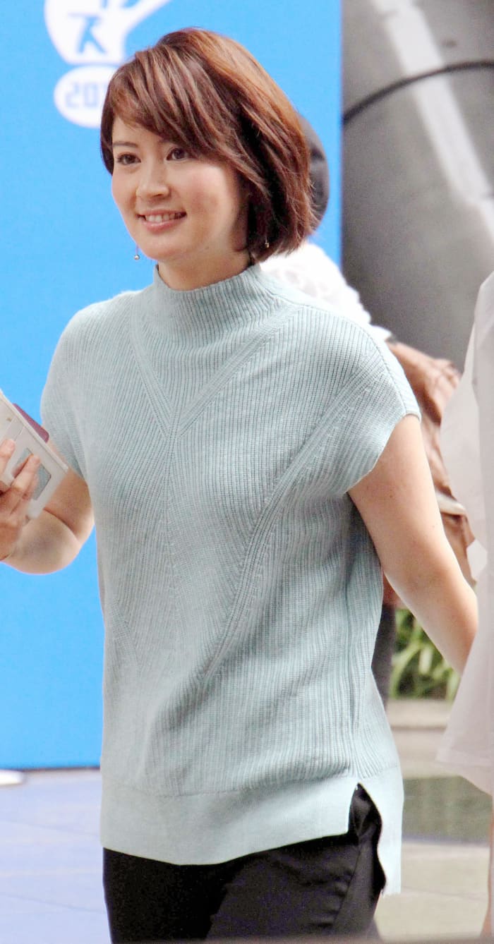 鈴江奈々アナウンサー 3ページ目）NHK桑子、テレ朝・森川、フジ三上…最強の中堅女子アナは誰だ！「エースに推される」意外な名前 | FRIDAYデジタル