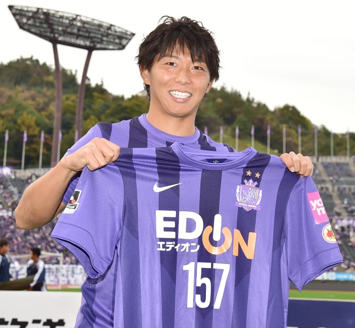 2ページ目）【全文公開】サッカー元日本代表・佐藤寿人 年下