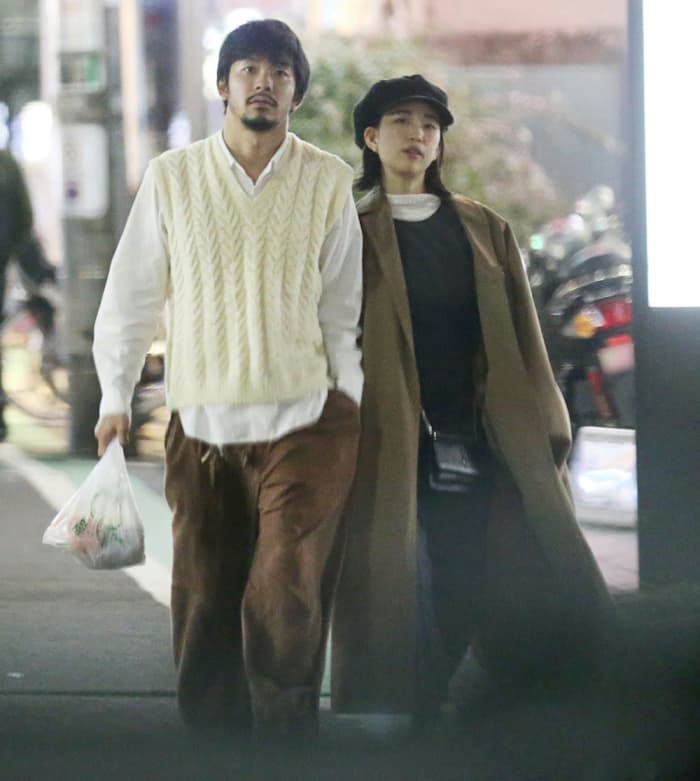 太賀 (仲野太賀) 仲野太賀 - Profile Images — The Movie Database (TMDB)