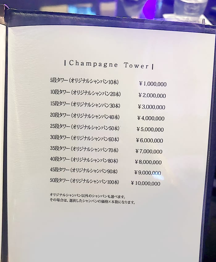 ホストクラブ ライター 99本セット