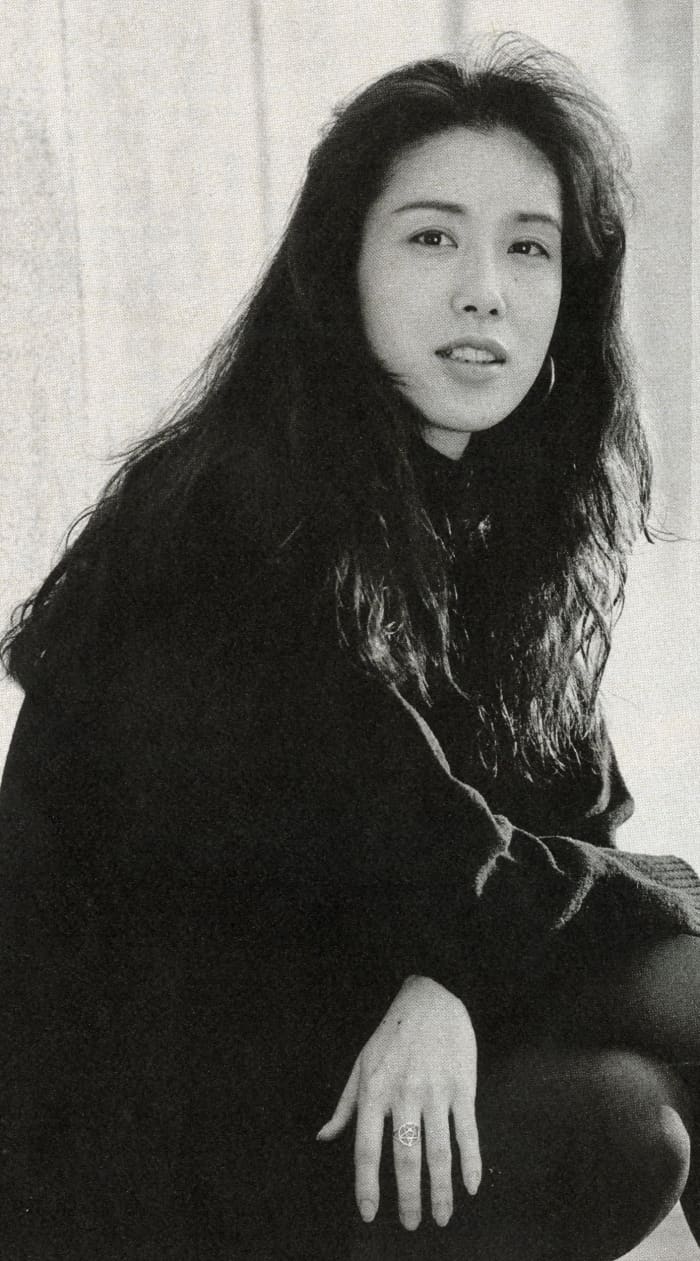 筒井 真理子 ヌード