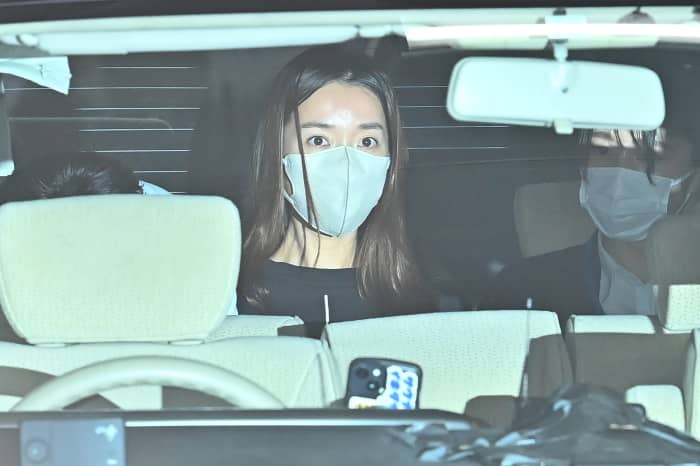 フォトギャラリー7枚目 【那須夫婦殺害】宝島さん夫妻の長女・真奈美容疑者が逮捕「浮かび上がる歪な家族関係」と「犯行動機」 | FRIDAYデジタル