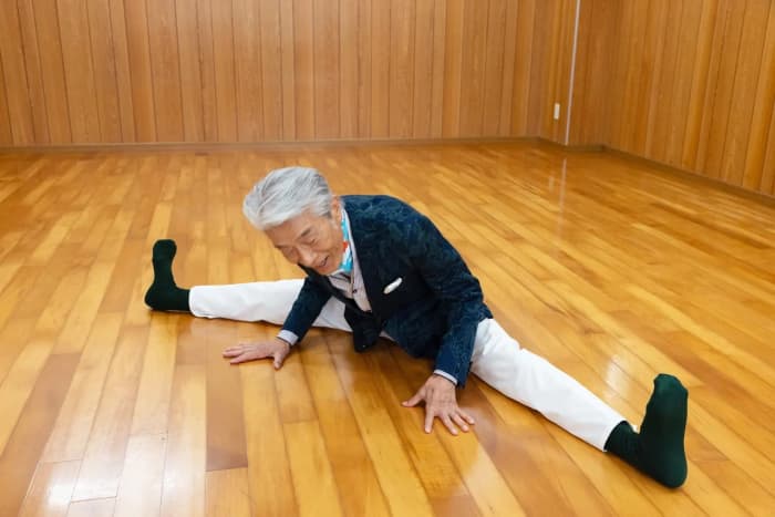 フォトギャラリー6枚目 倉田保昭 78歳のアクション俳優が明かす