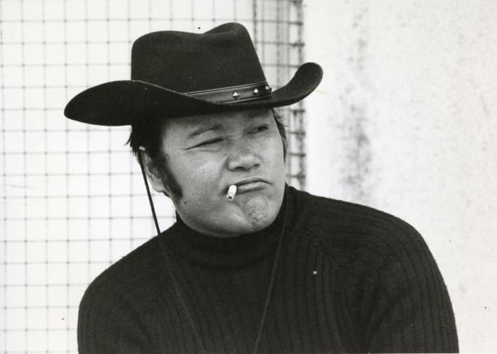 3ページ目）「オジサンがごめんね〜」…俳優・西田敏行さん追悼 本誌が