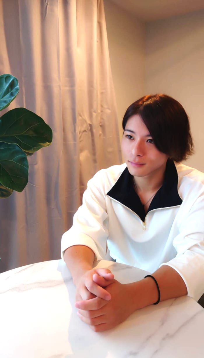 Page 3) Appearing in 60 movies a month! Reiya Shinonome, Reiwas Top Actor,  is a former Tokyo Metropolitan Athlete who gets laid without a moments  sleep! | FRIDAY DIGITAL